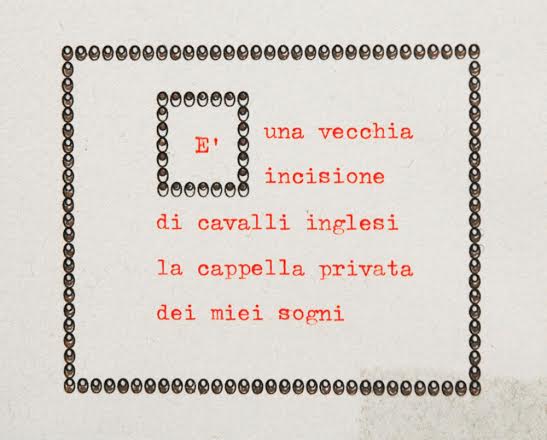Viaggio al termine della parola